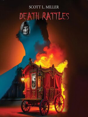 cover image of Death Rattles